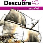 Descubre 4 Podręcznik