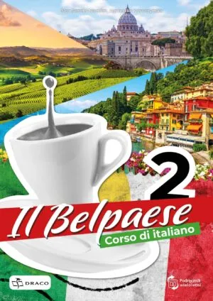 Il Belpaese 2 Podręcznik
