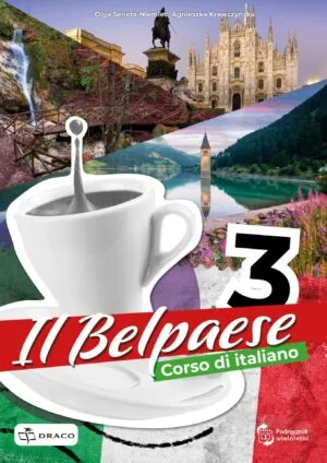 Il Belpaese 3 Podręcznik
