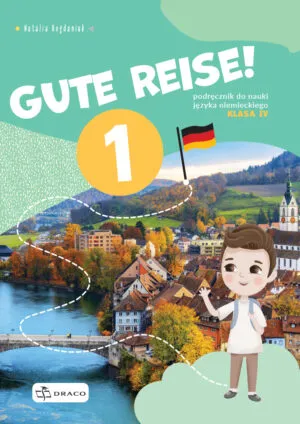 Gute Reise! 1 Podręcznik