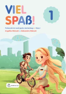 Viel Spaß! 1 Podręcznik