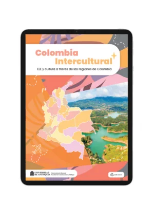 Colombia Intercultural. Wersja interaktywna (online).